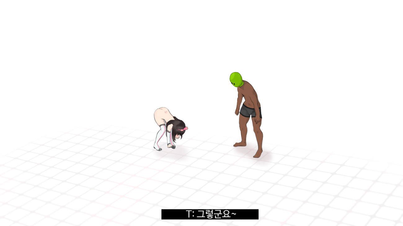 バーチャルYouTuberキズナアイAVデビュー!!