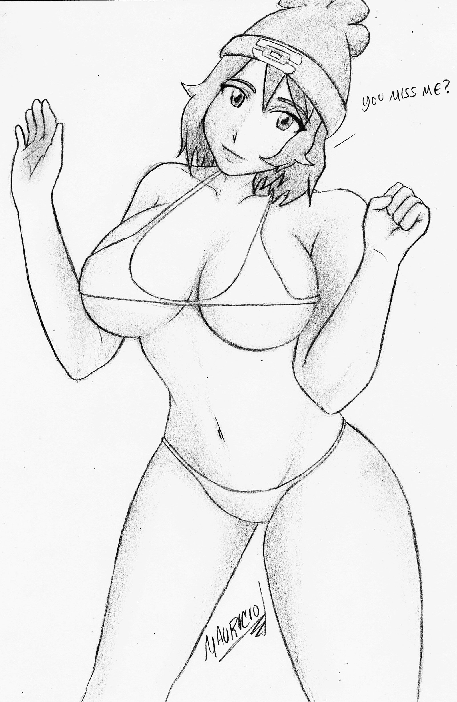 ポケガールズコレクション