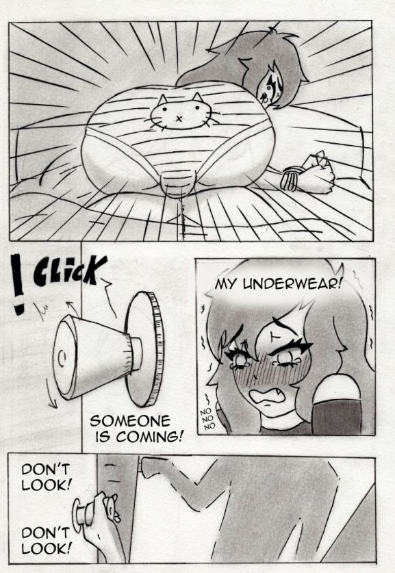 不気味な、怖い、セクシー