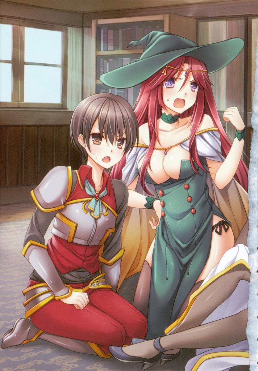 ひきこもりゆうしゃのために美少女パーティーがひとはだぬぐあなたです