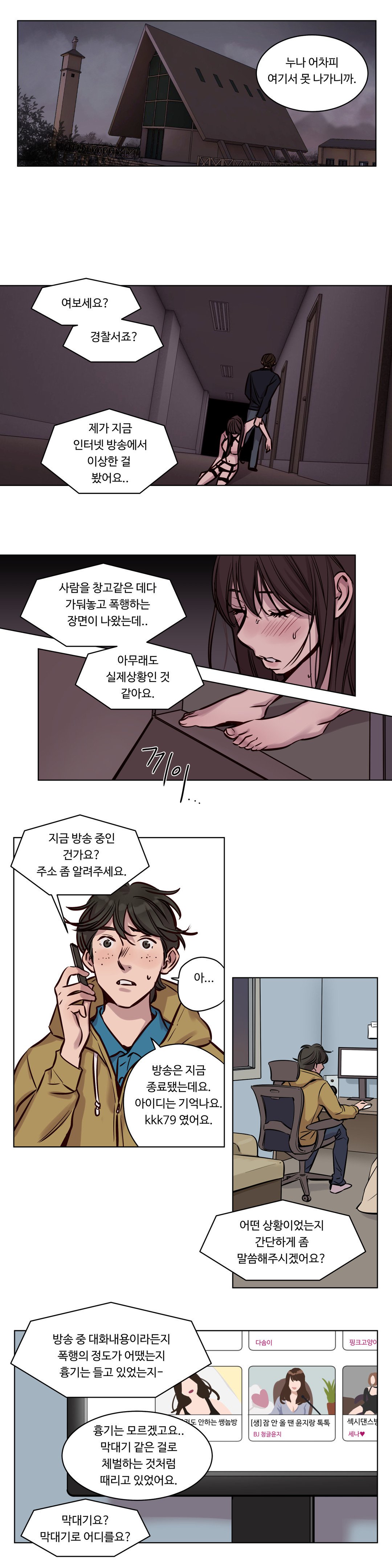 贖罪キャンプCh.0-47