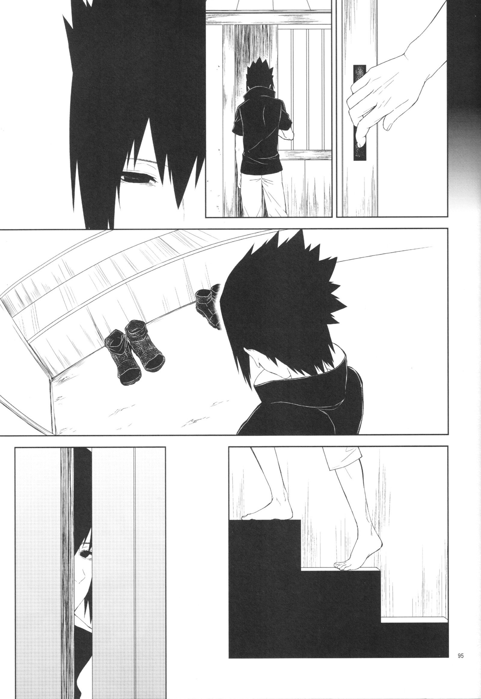 イタチニョウタイカセイジンムケアンソロジー「アネカン」