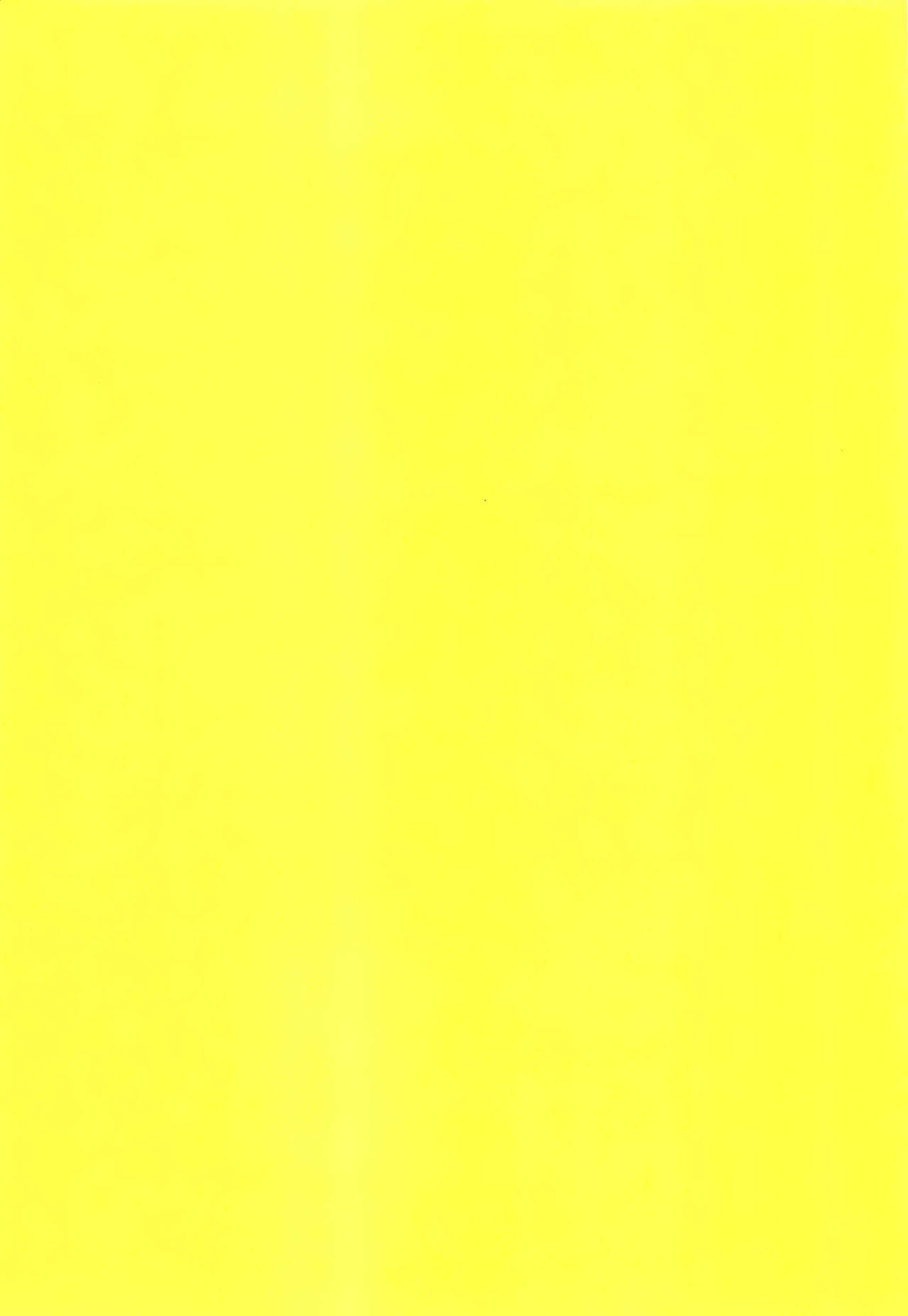 イエローチェリー、ミッドナイトブルー