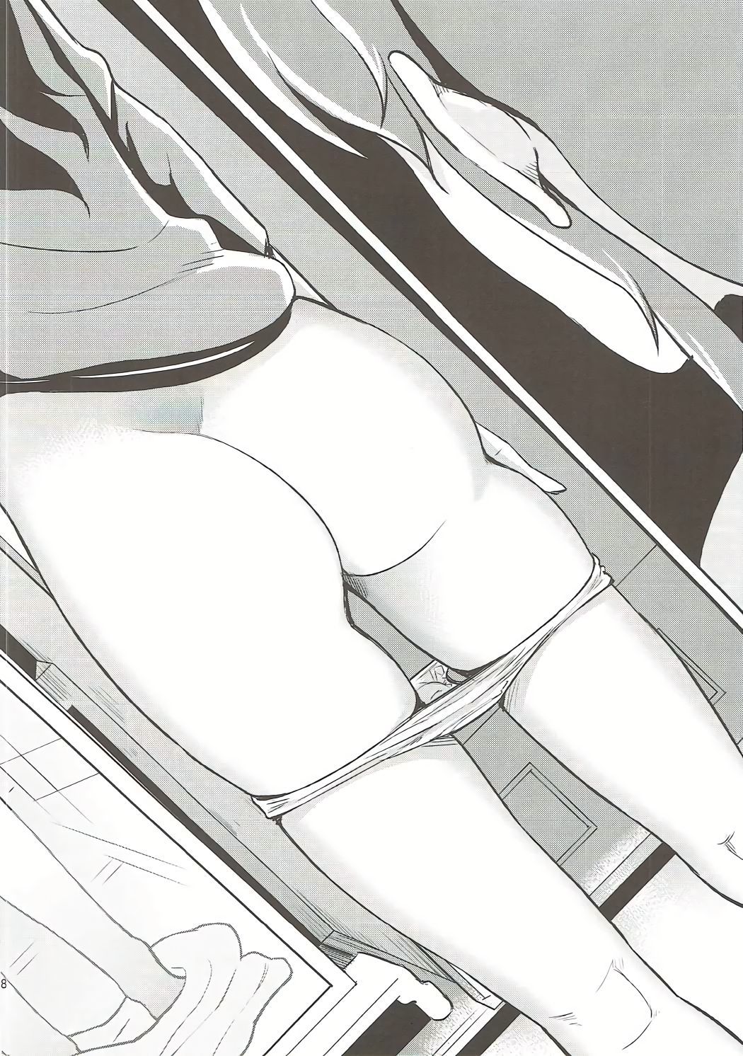 君のはだかは。