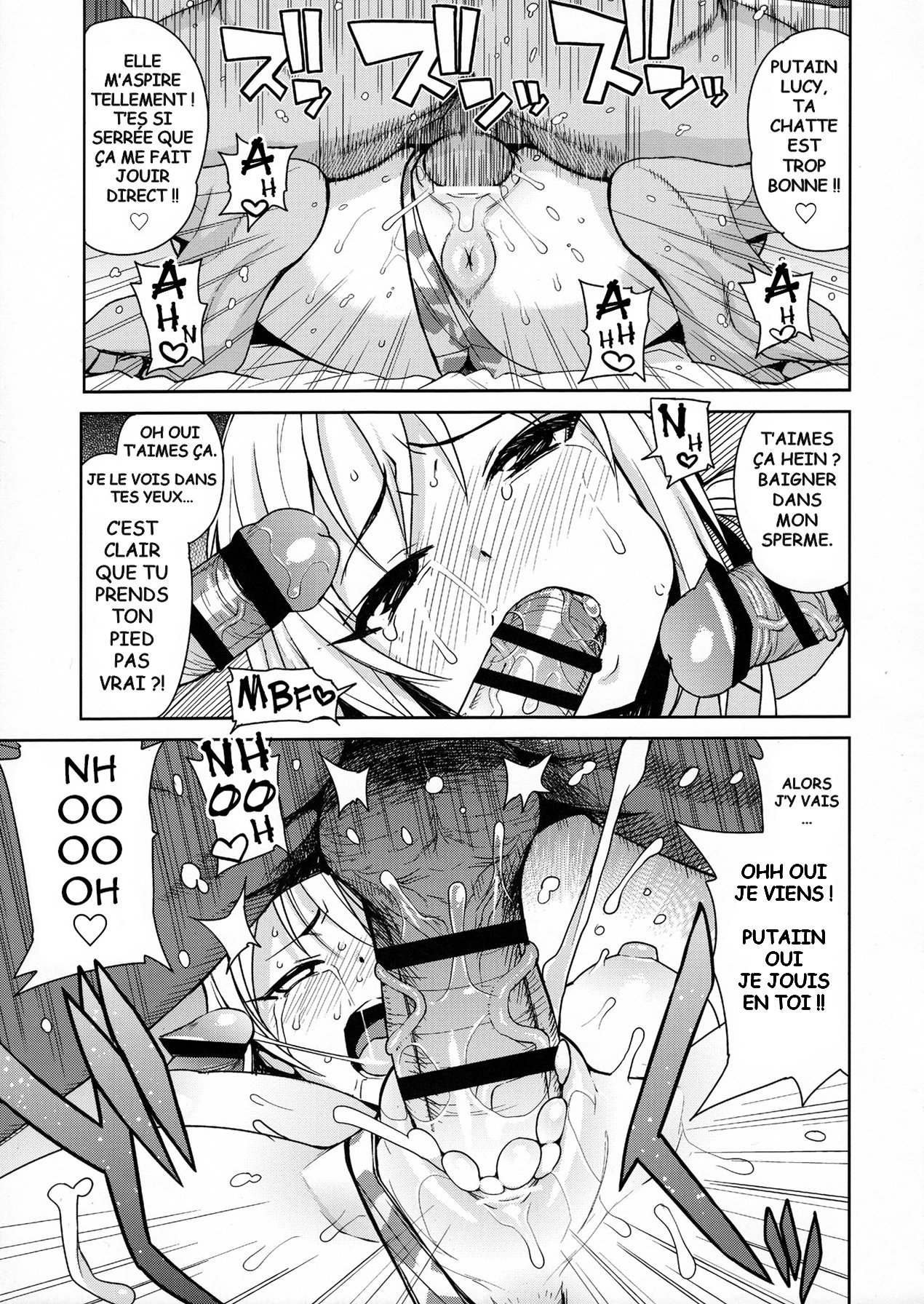 ウィッチビッチコレクションVol。 3