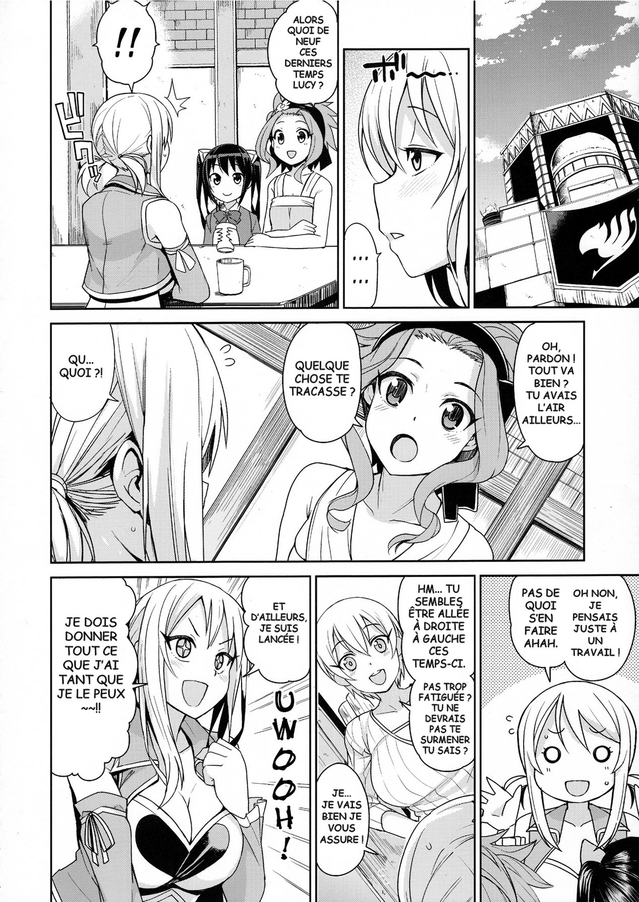 ウィッチビッチコレクションVol。 3