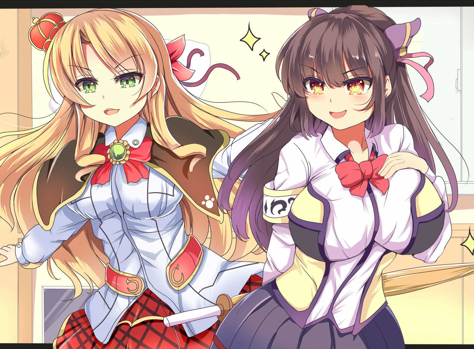 インマハライヴァルキリー