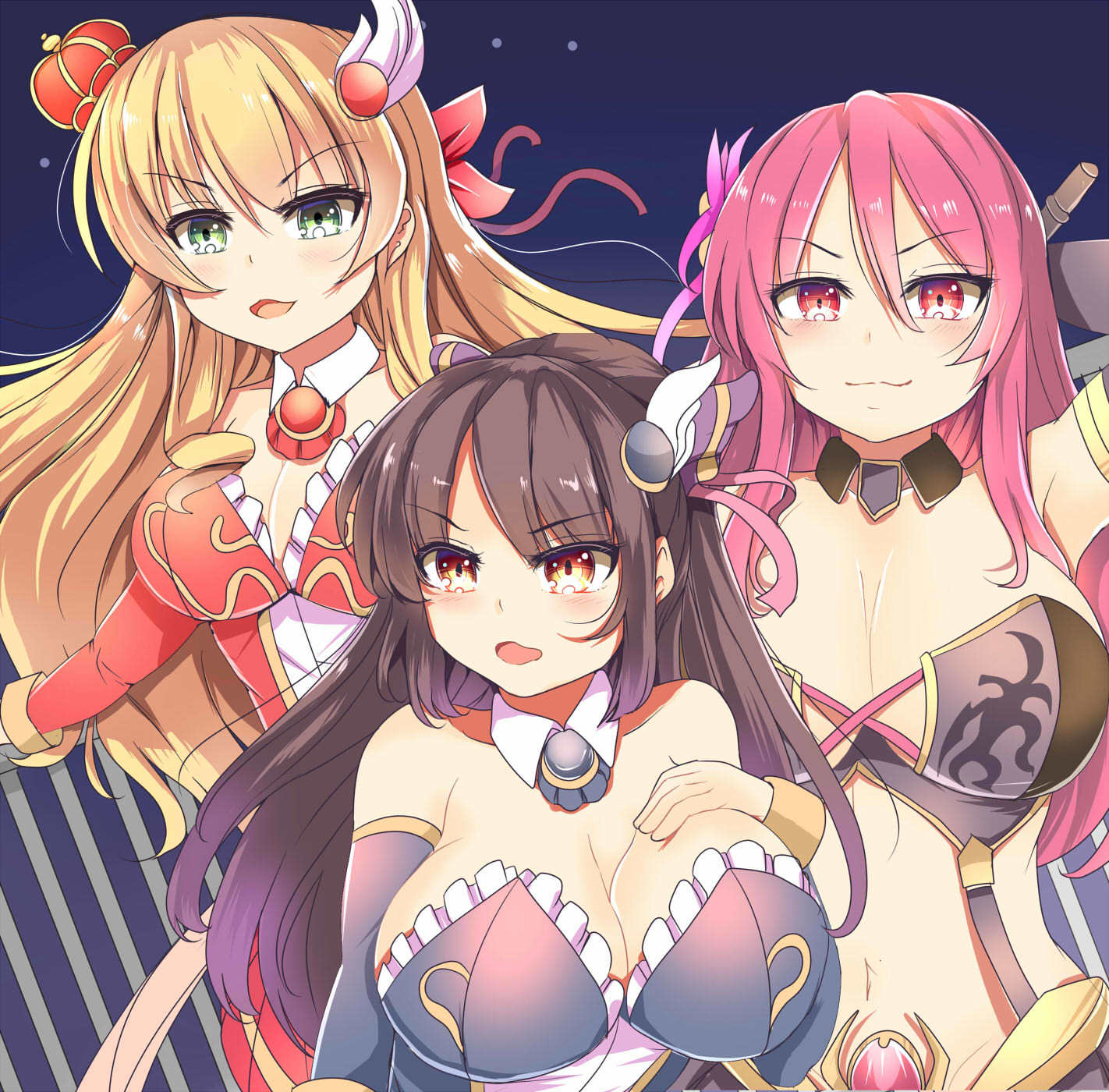 インマハライヴァルキリー