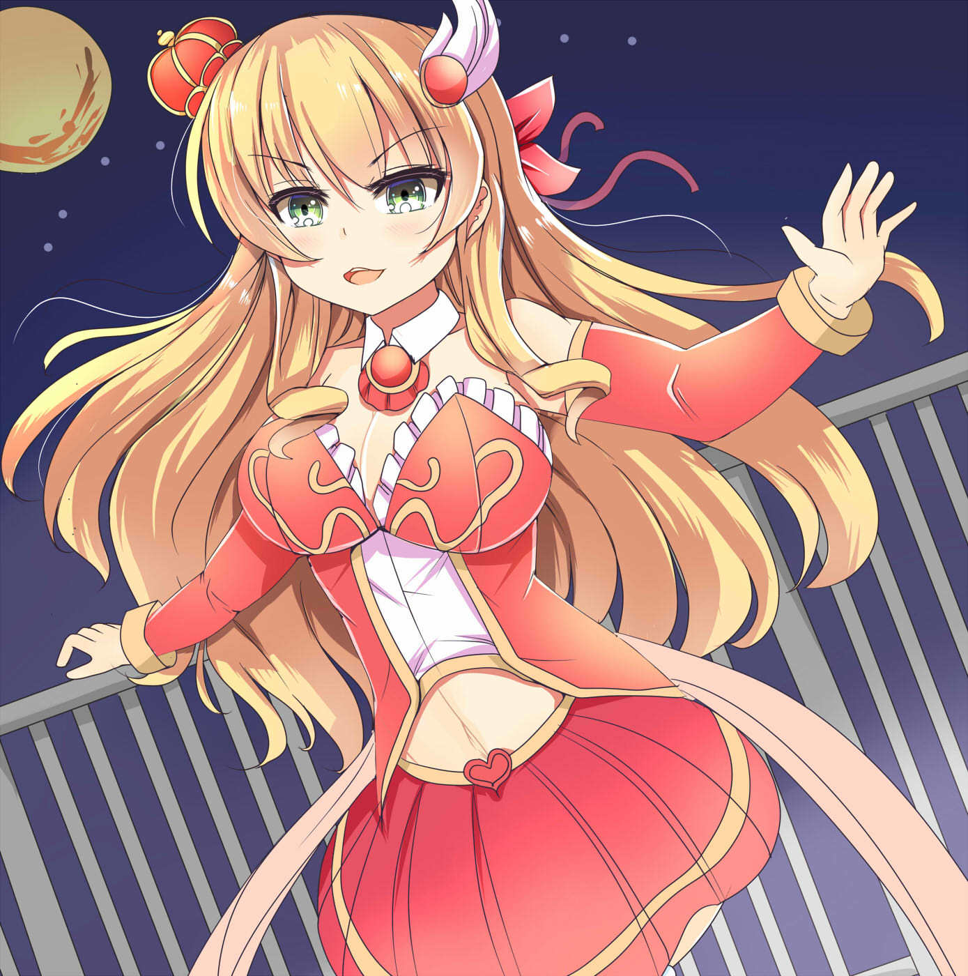 インマハライヴァルキリー