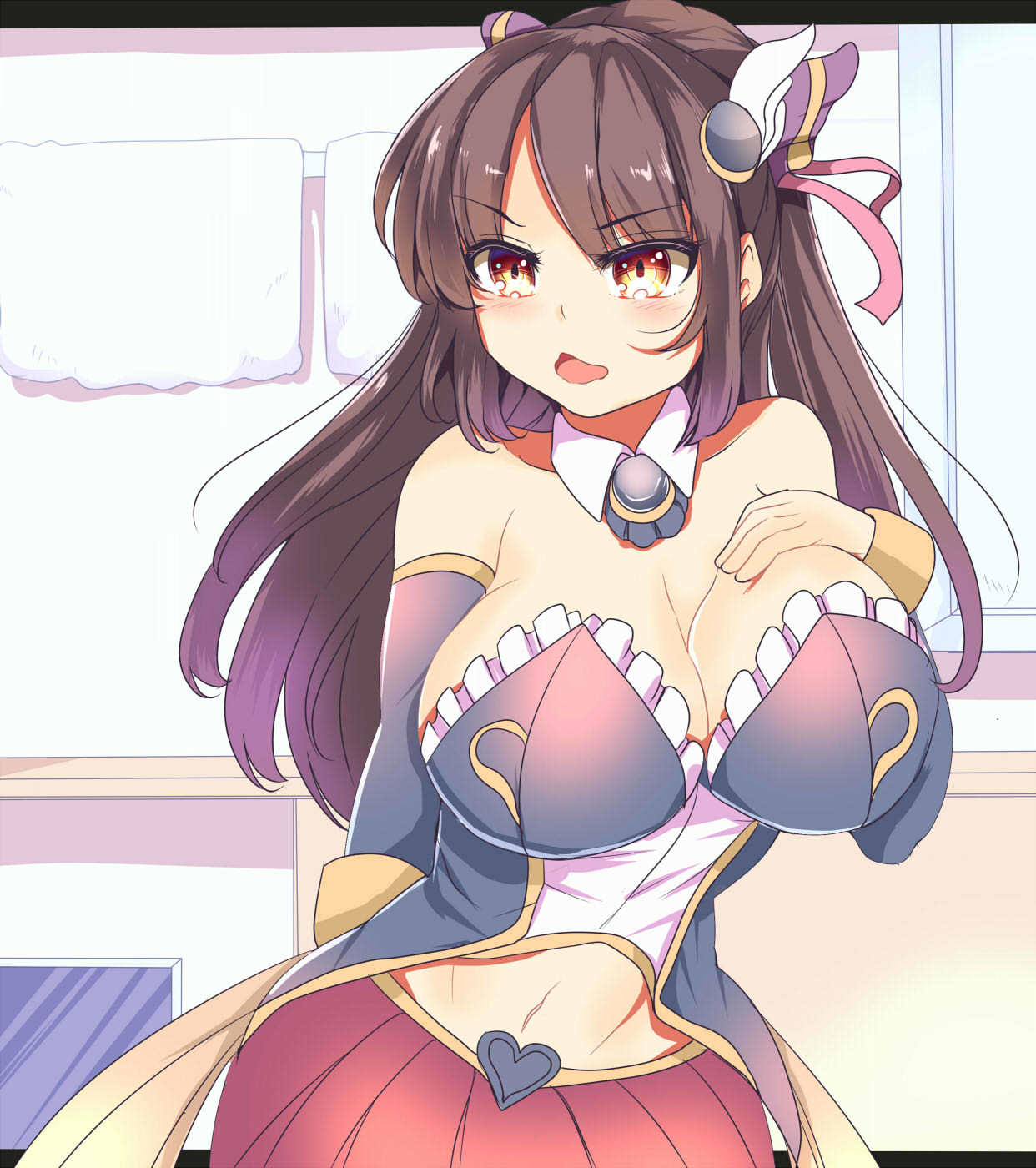 インマハライヴァルキリー