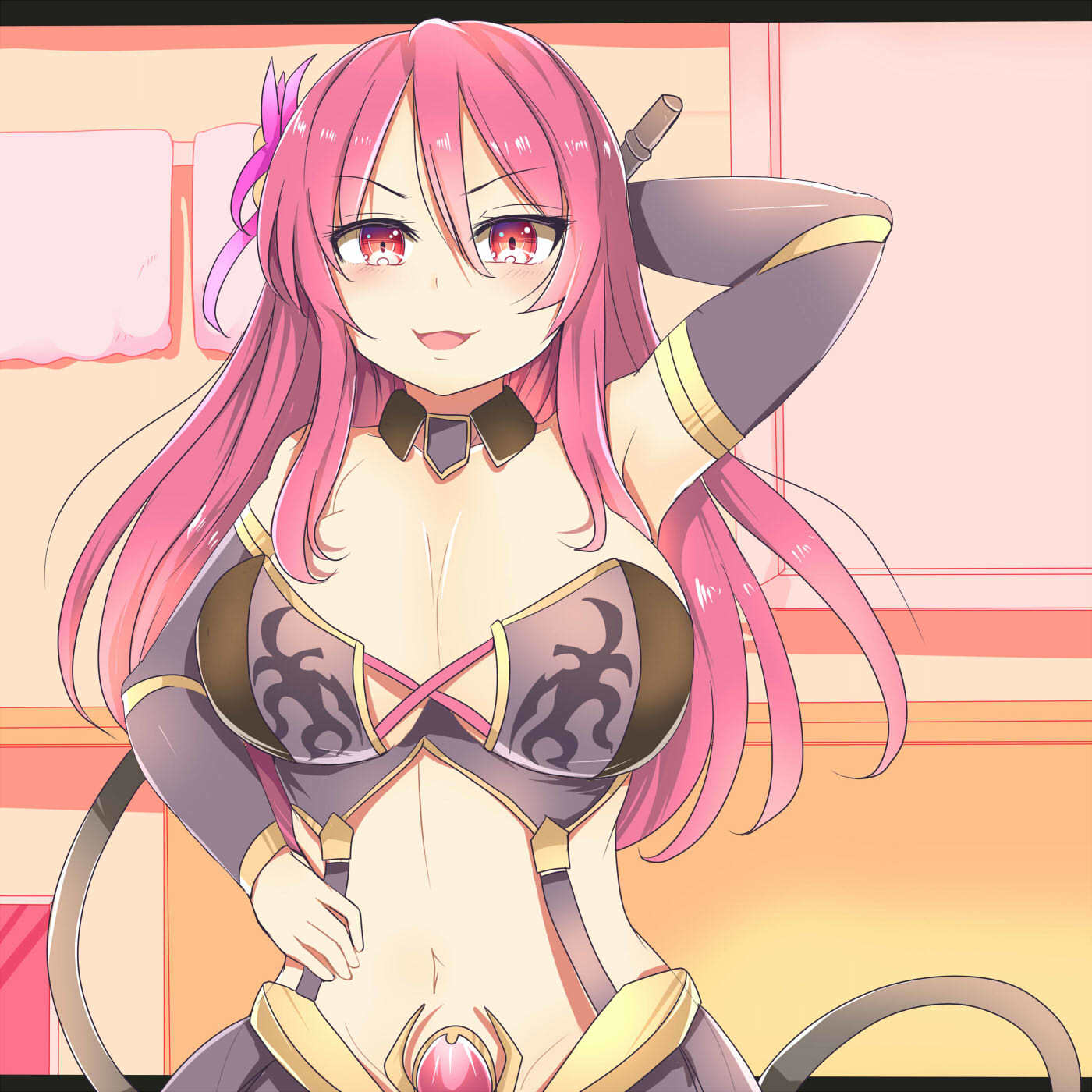 インマハライヴァルキリー