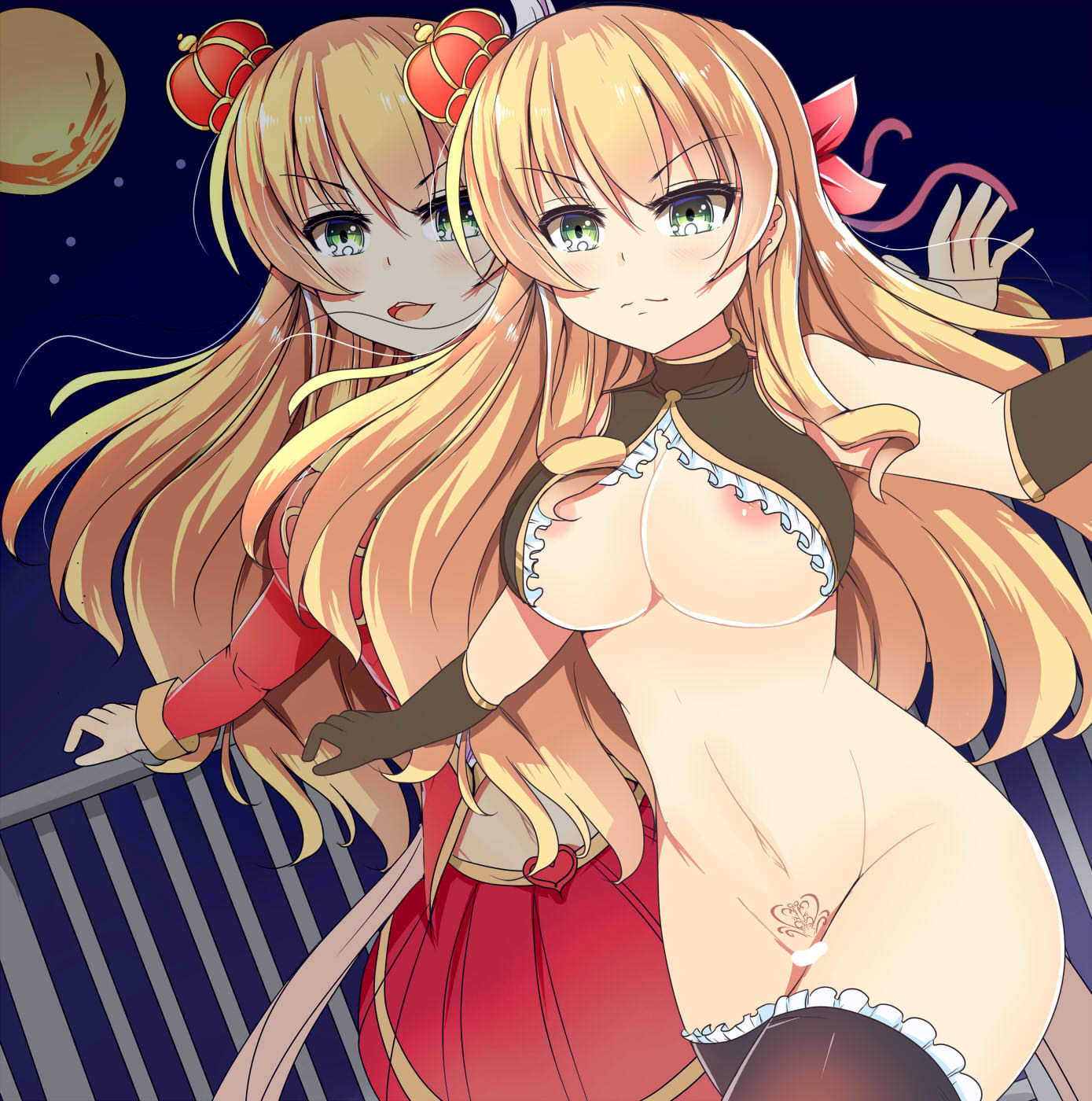 インマハライヴァルキリー