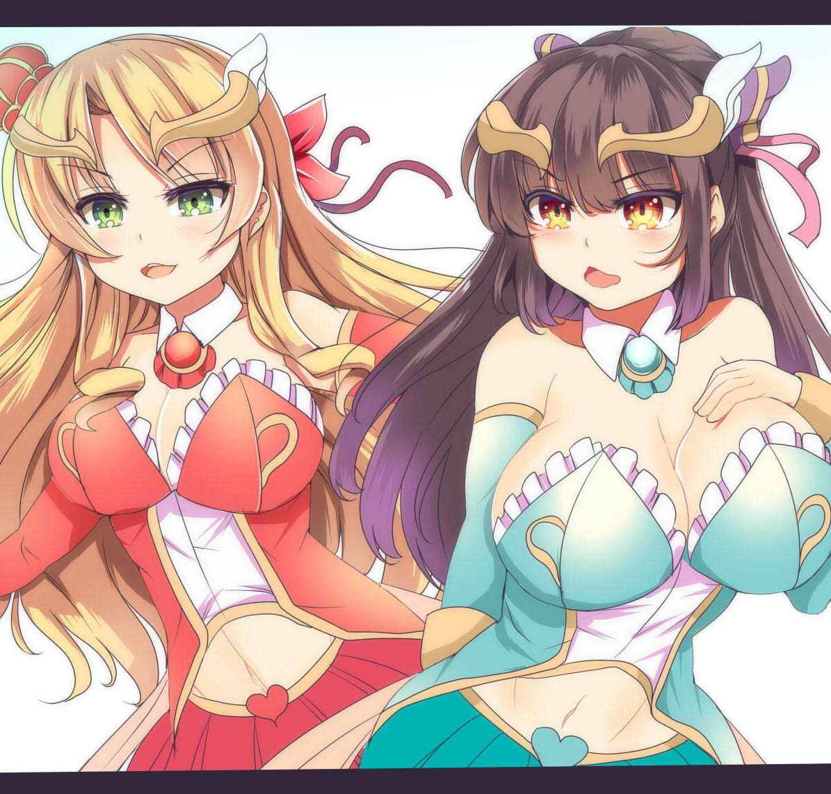 インマハライヴァルキリー