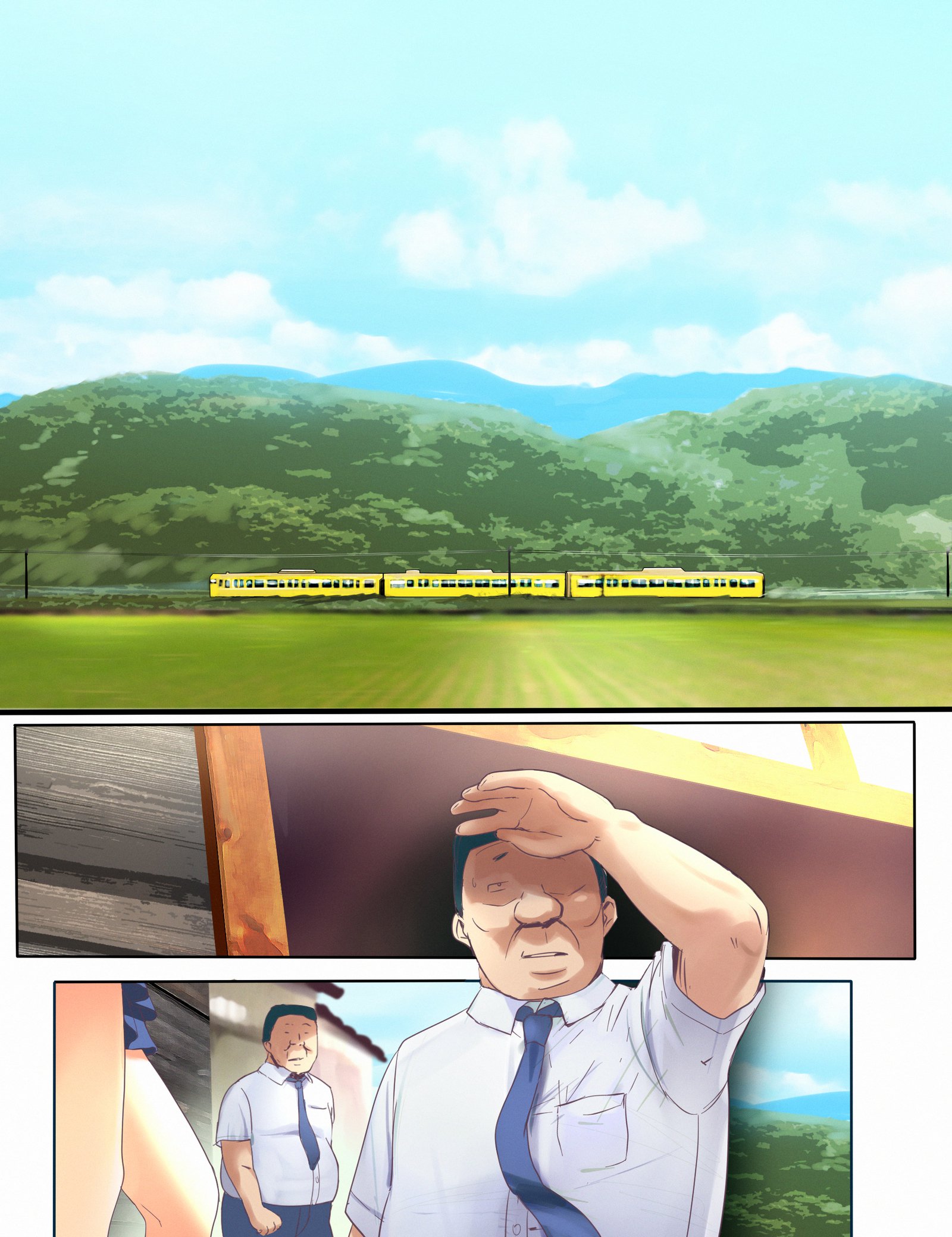 ふんどし目鳥まつりじょう