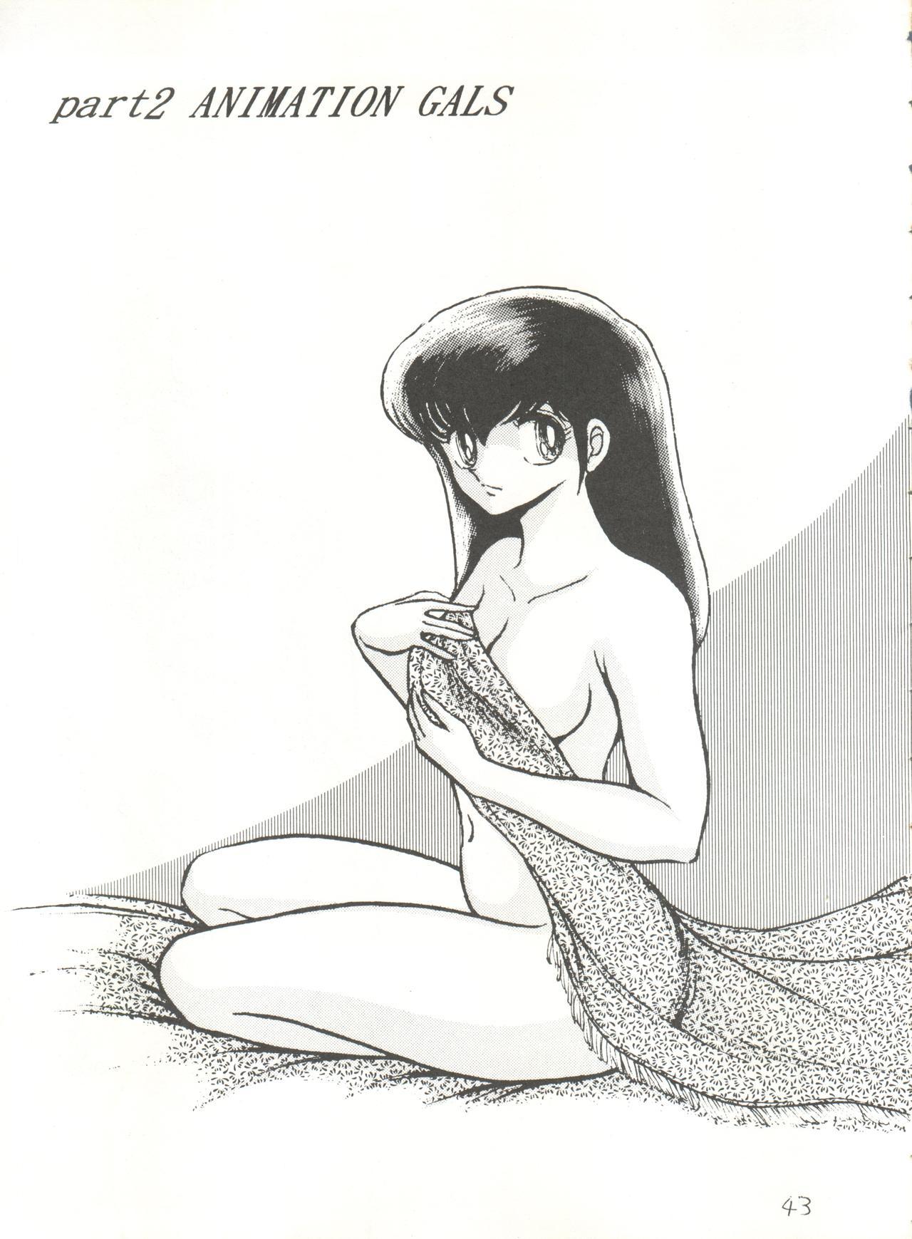 スウィートリップス+シャラクスペシャル+ムーンラプソディ