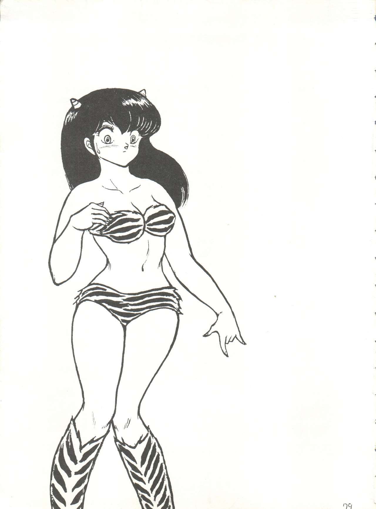 スウィートリップス+シャラクスペシャル+ムーンラプソディ