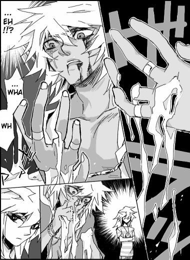 ラストラスト-英語