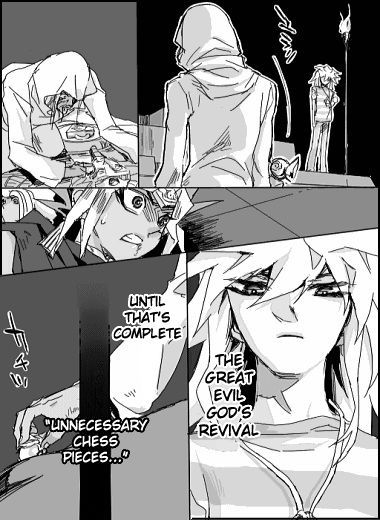 ラストラスト-英語