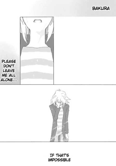 ラストラスト-英語