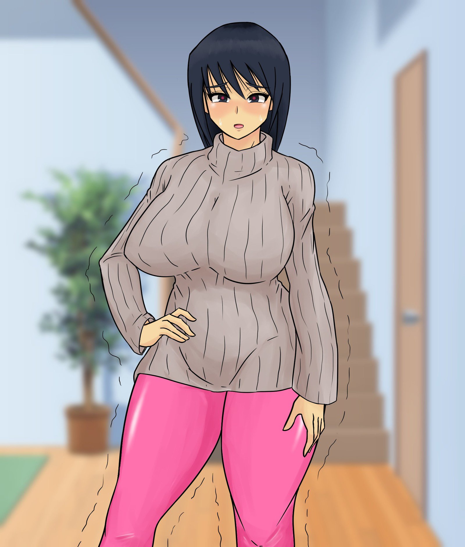 鉱石のあこがれのおねえさんが僧祐めすぶたどれいだっつたはなし