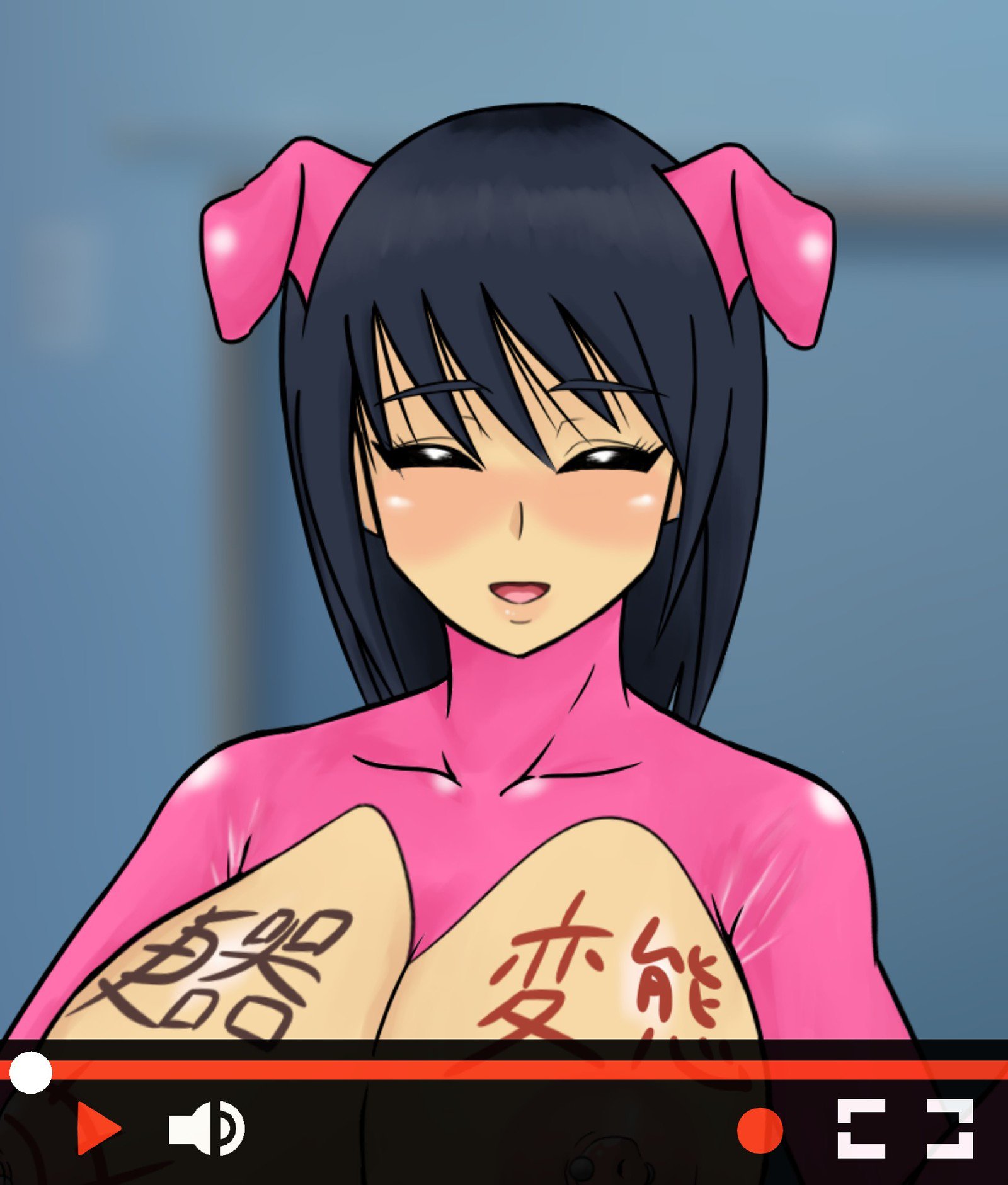 鉱石のあこがれのおねえさんが僧祐めすぶたどれいだっつたはなし