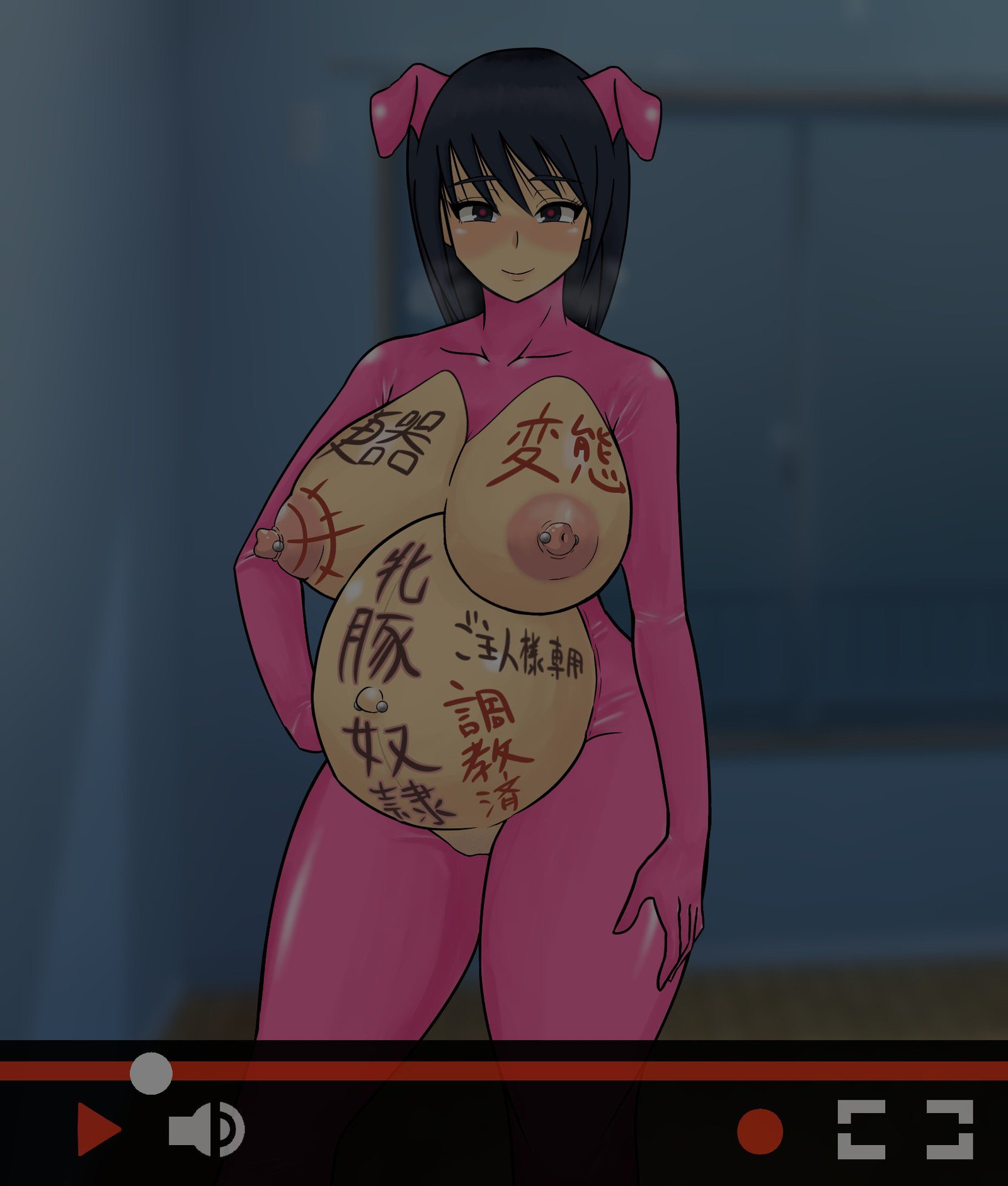 鉱石のあこがれのおねえさんが僧祐めすぶたどれいだっつたはなし