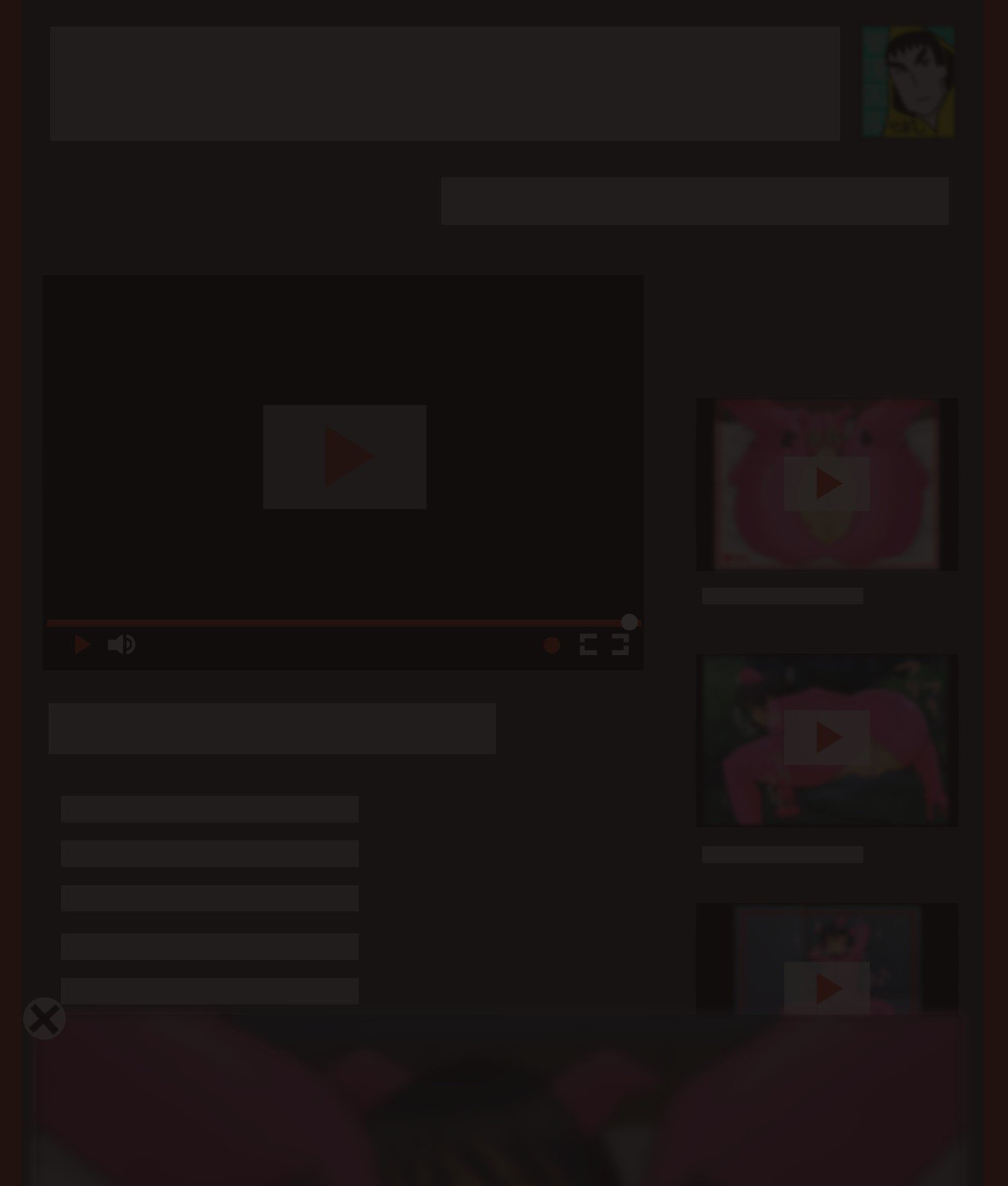 鉱石のあこがれのおねえさんが僧祐めすぶたどれいだっつたはなし