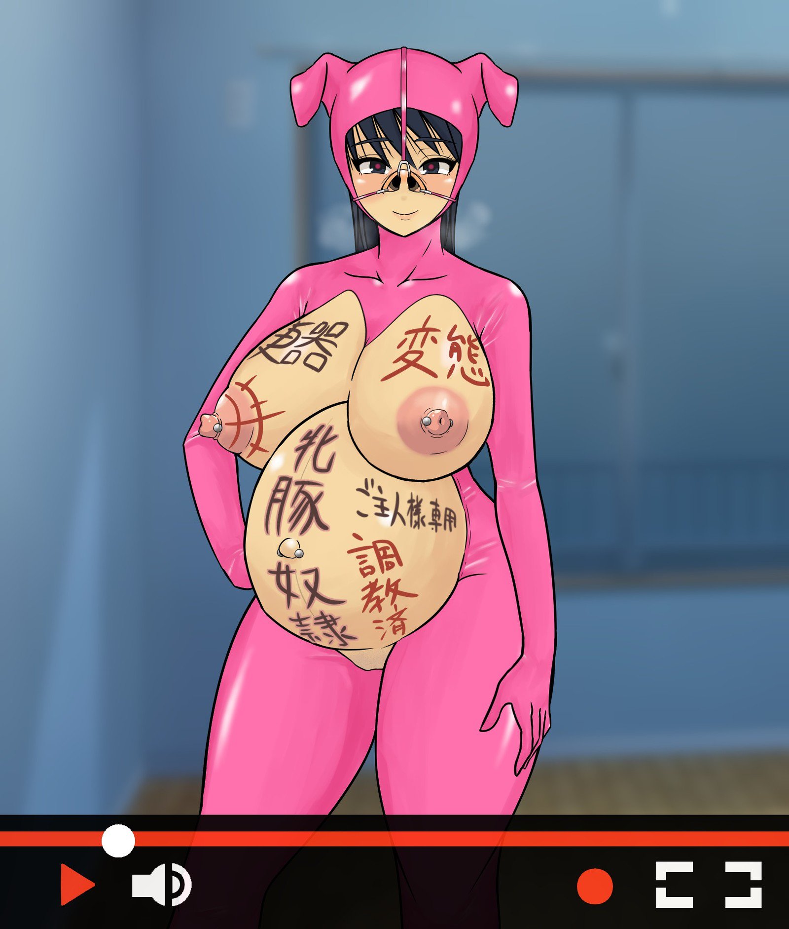 鉱石のあこがれのおねえさんが僧祐めすぶたどれいだっつたはなし