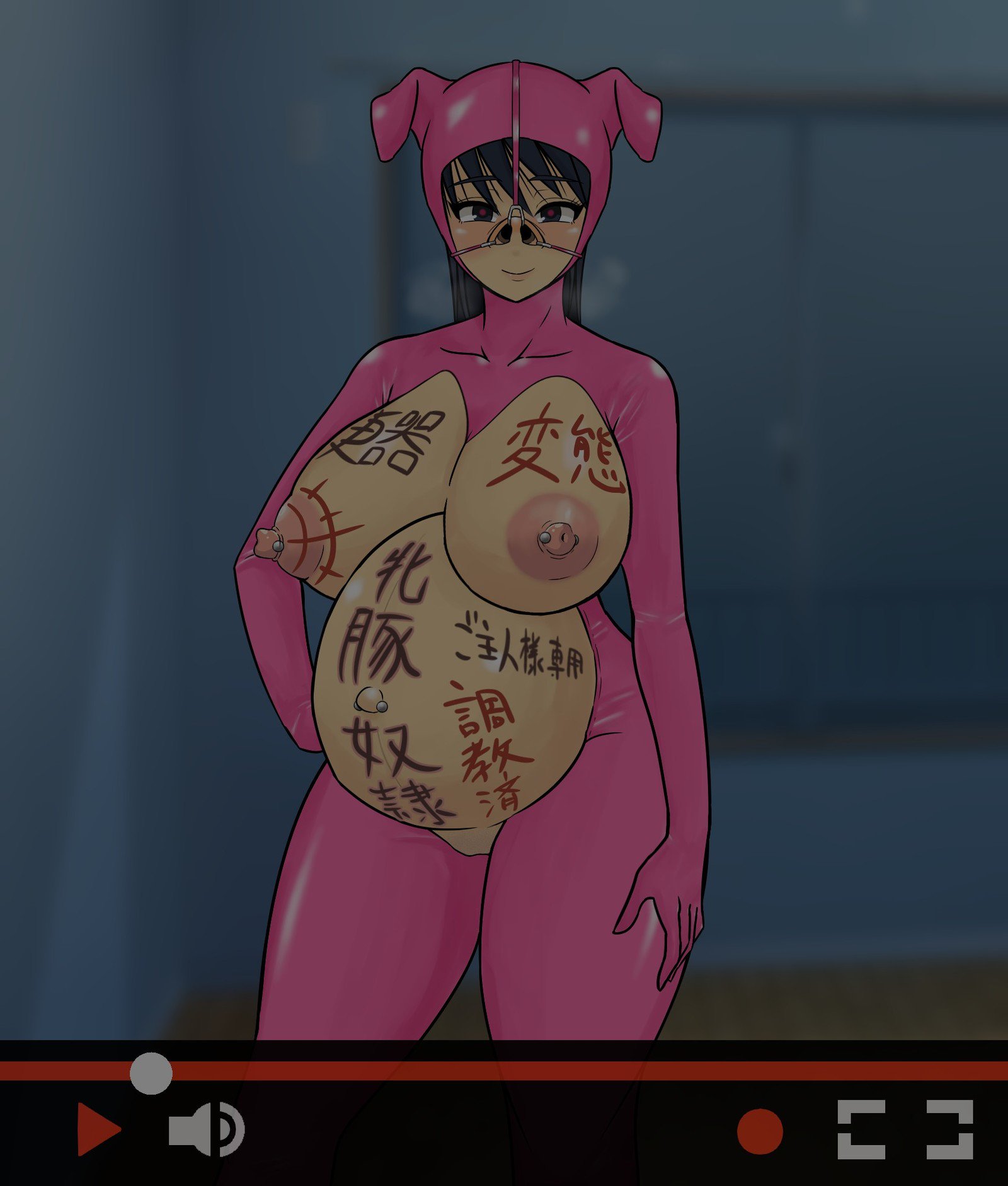 鉱石のあこがれのおねえさんが僧祐めすぶたどれいだっつたはなし