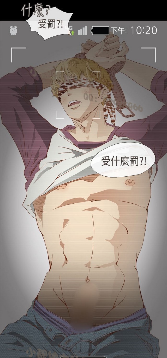 恶女来了请小心