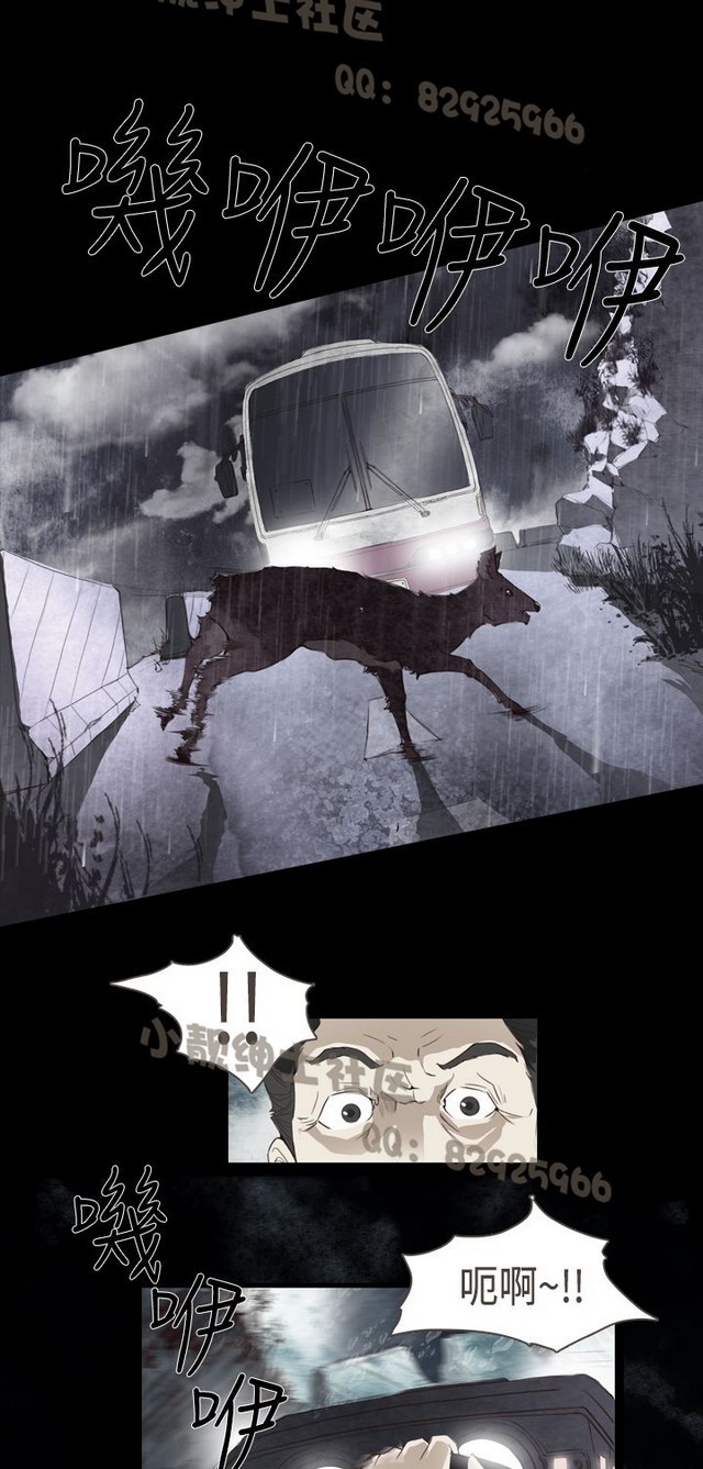 恶女来了请小心