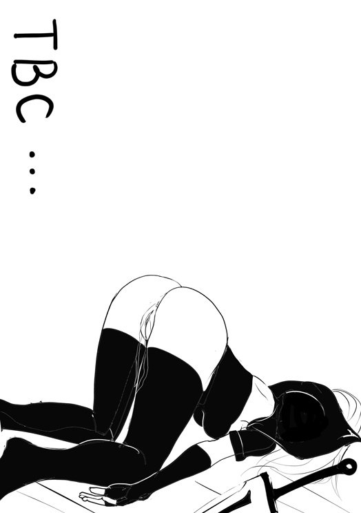 FSG-RQ：ドリスVS冰紫玲