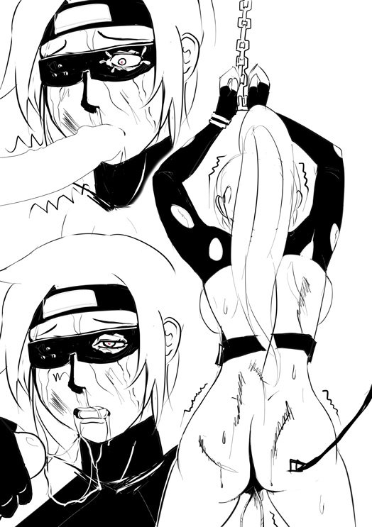 FSG-RQ：ドリスVS冰紫玲