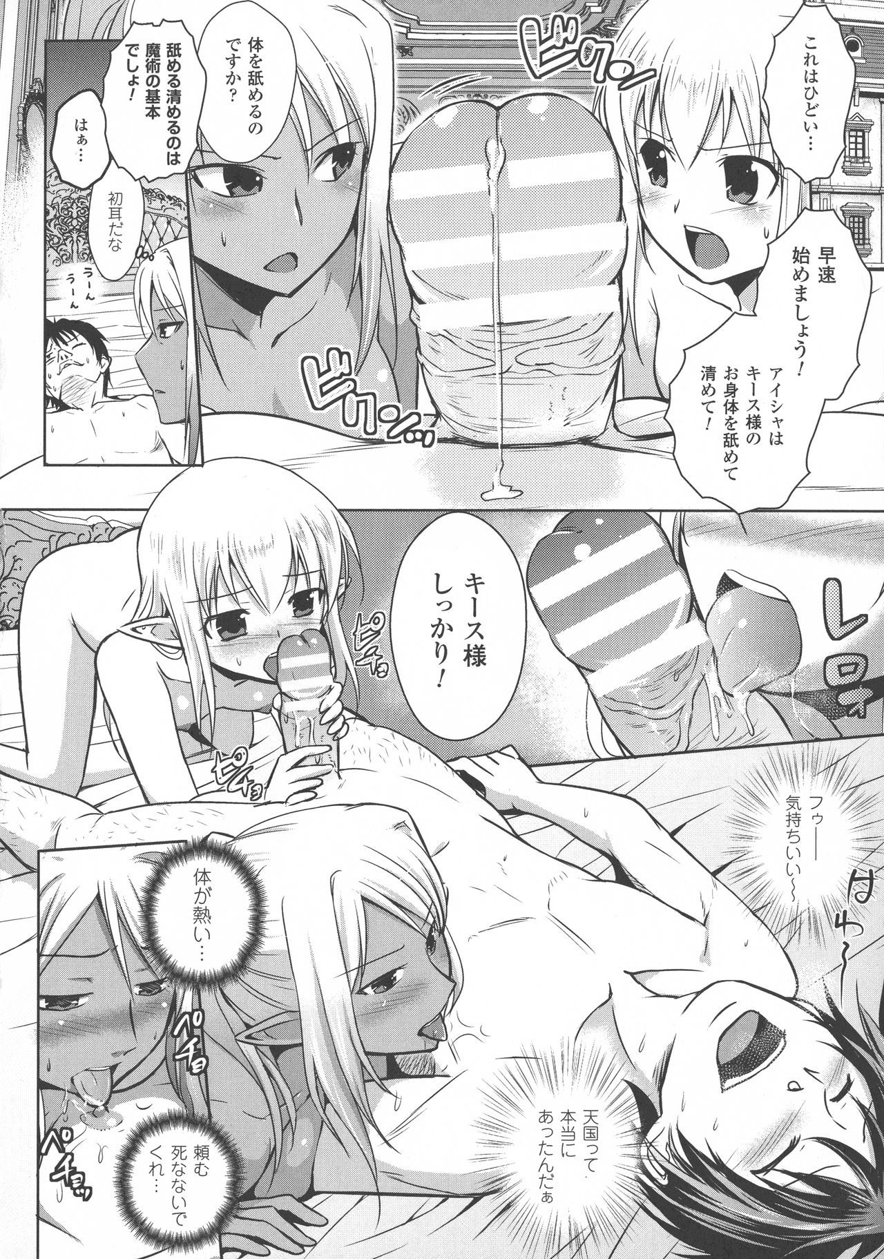 エルフの国の九帝まどしになりたので姫様にせてきな板倉をしむたTHECOMIC
