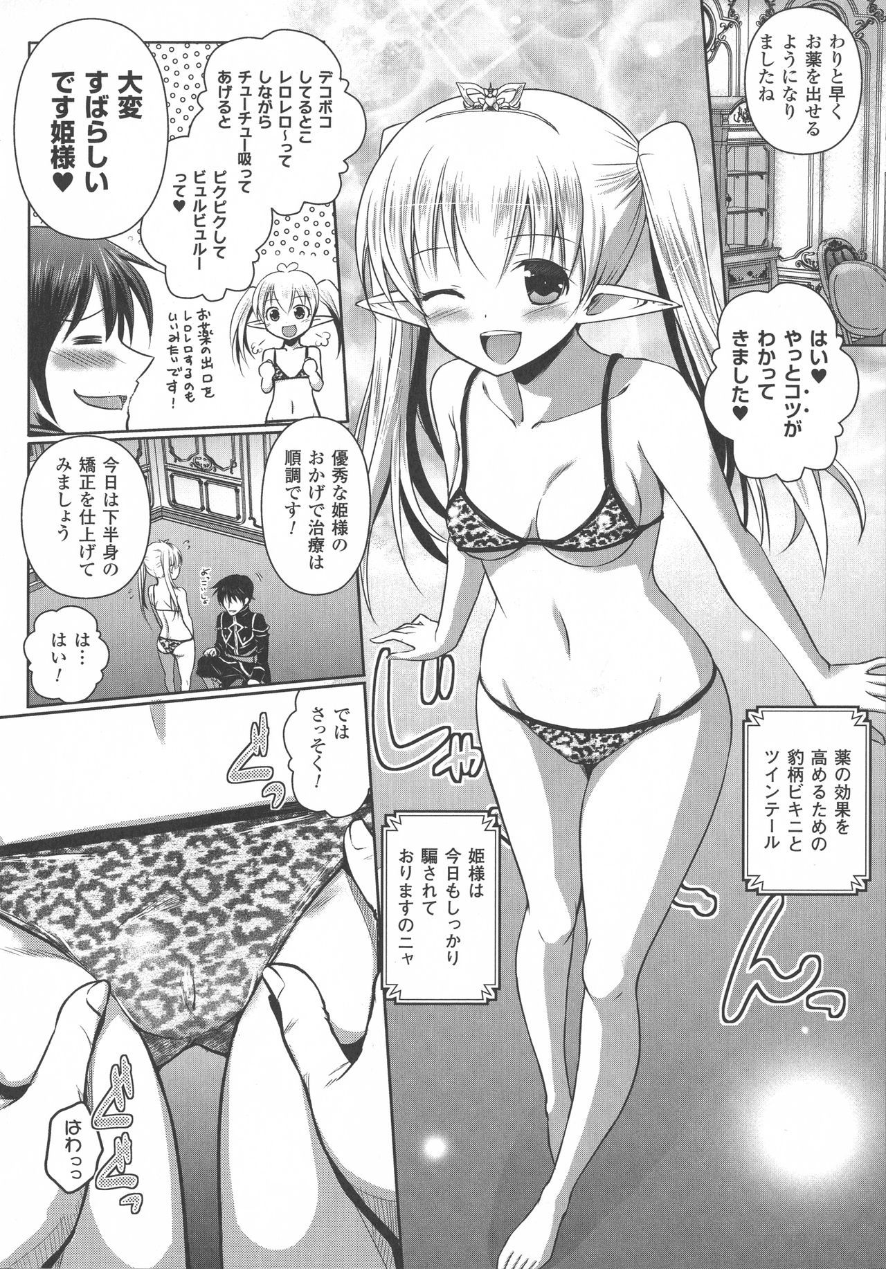 エルフの国の九帝まどしになりたので姫様にせてきな板倉をしむたTHECOMIC