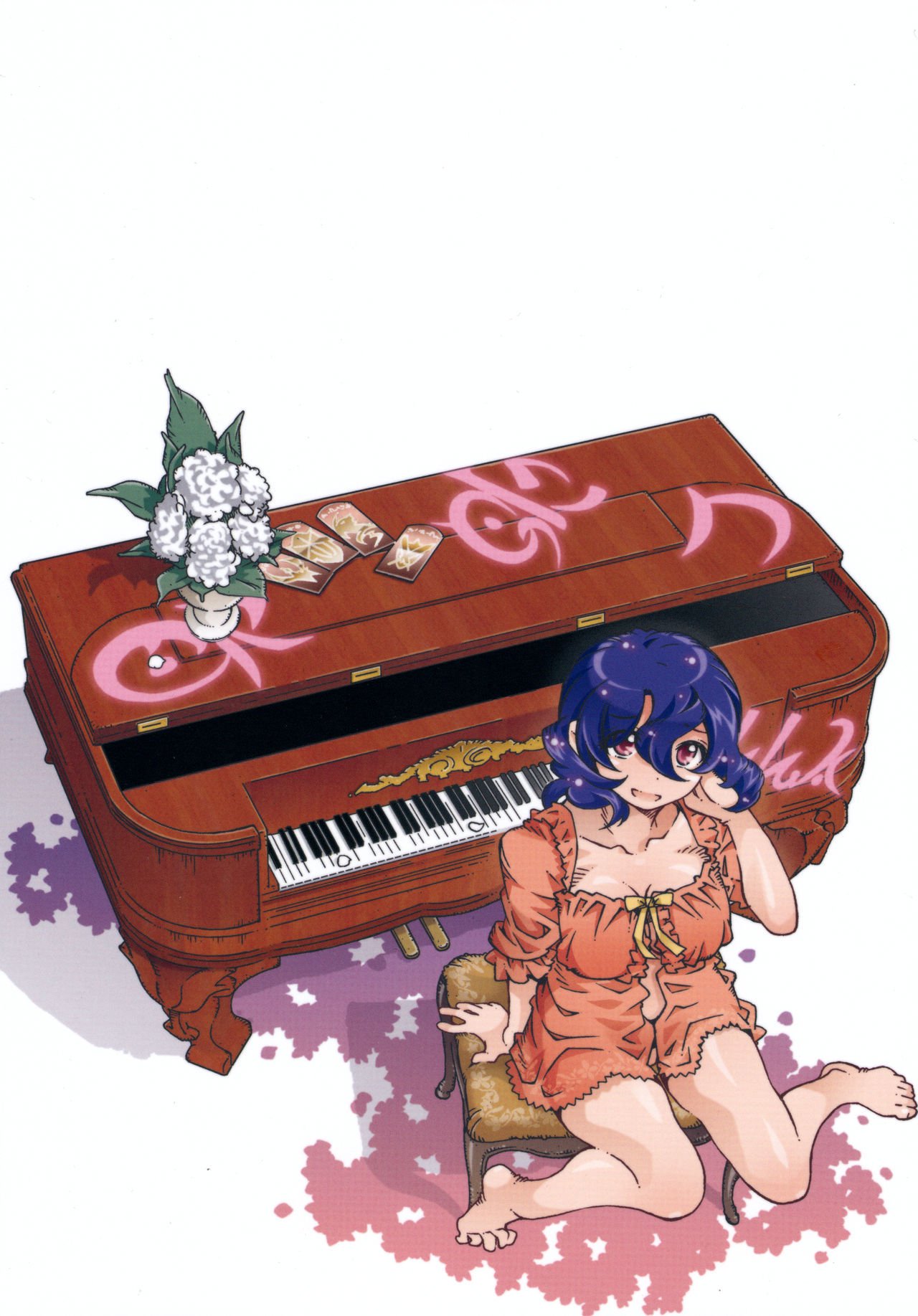 ナイジェラ・クライシス