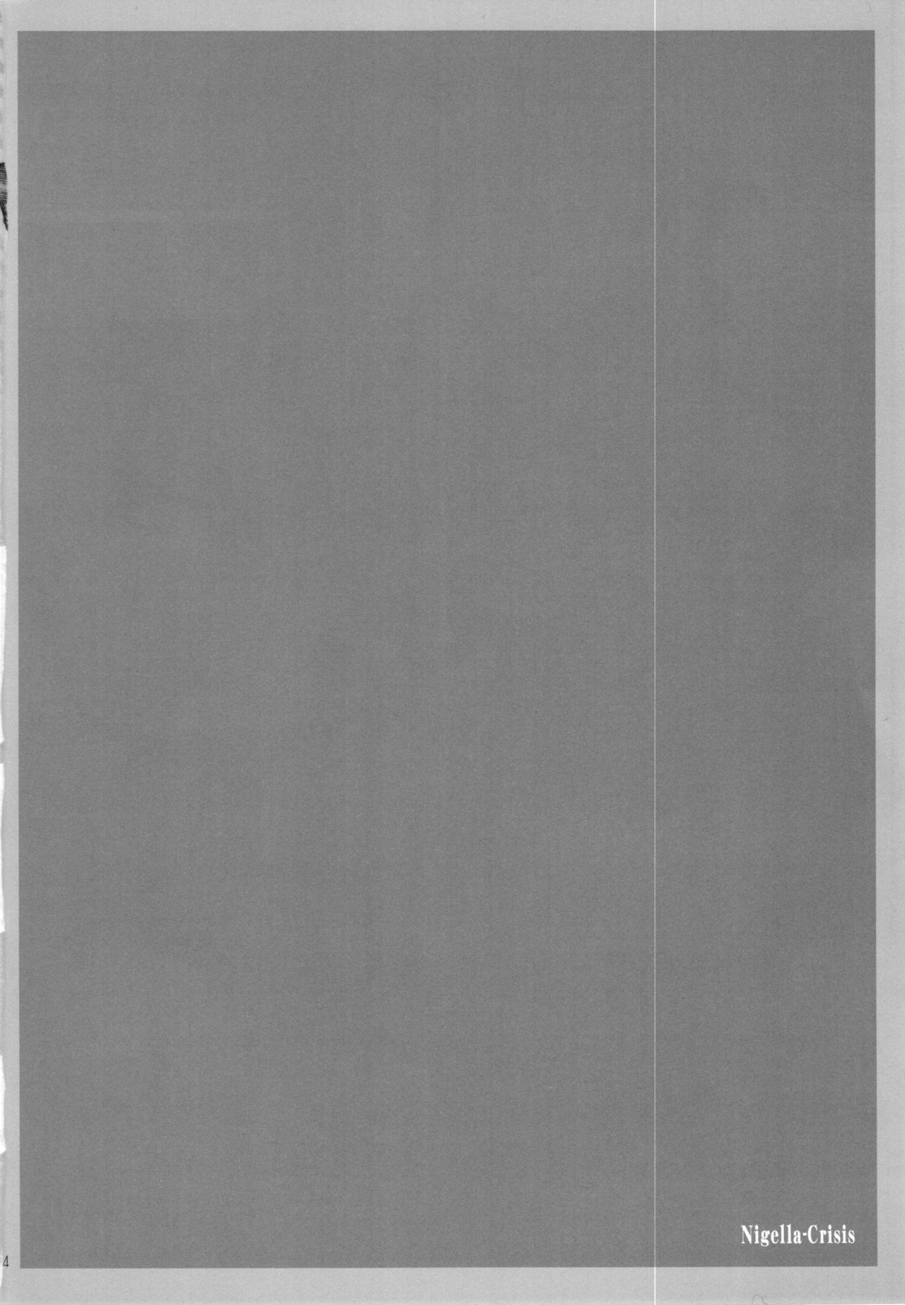 ナイジェラ・クライシス