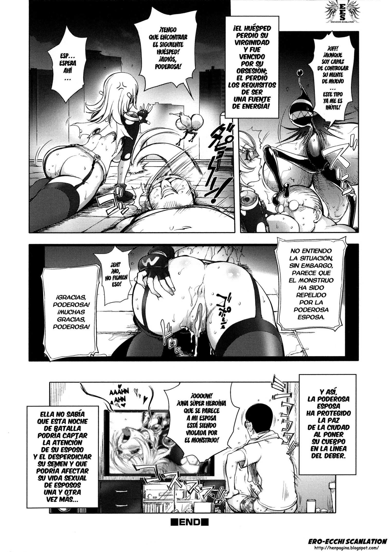 ネトラレニューヒロインCh。 1-10