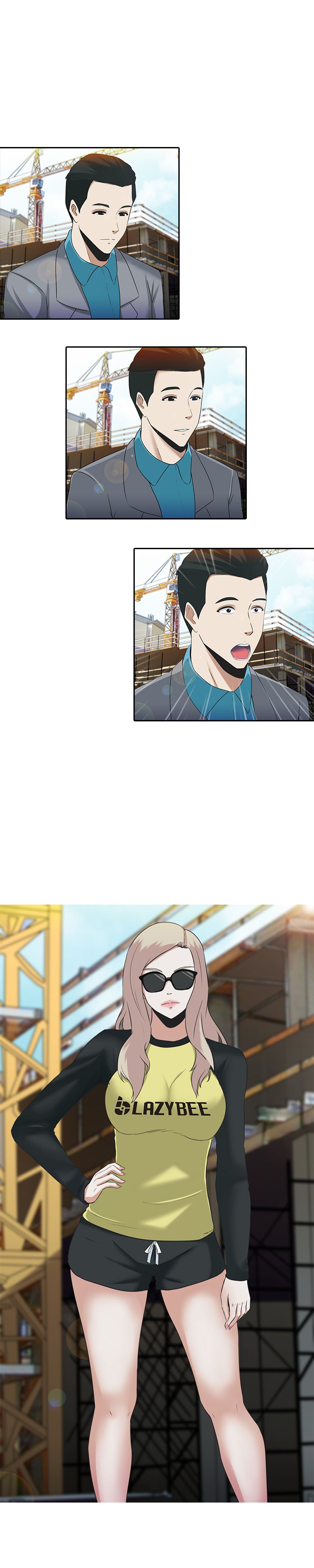 ダークゲームCh.0-18