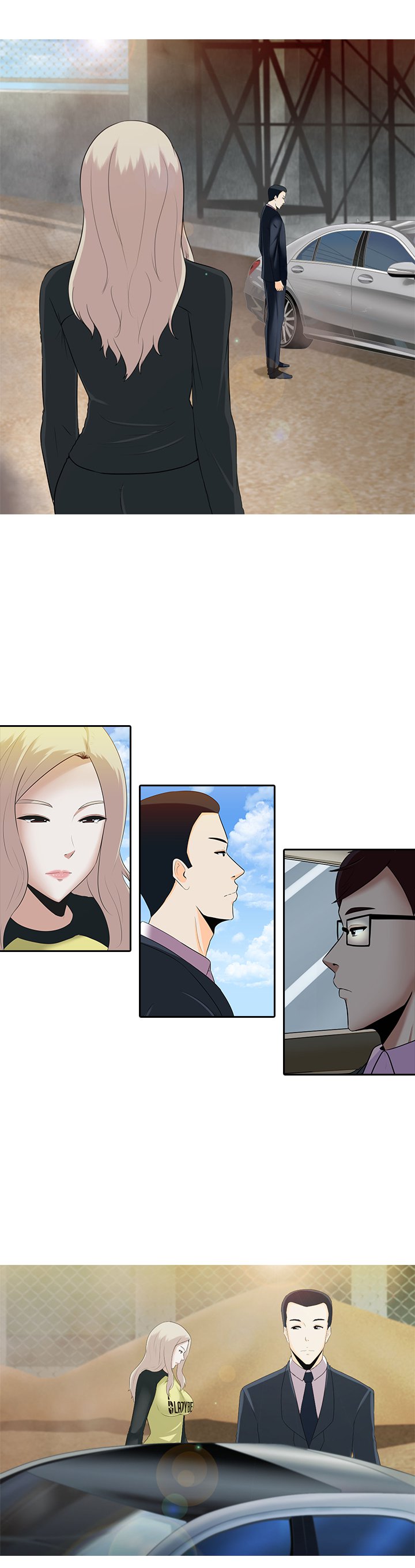 ダークゲームCh.0-18