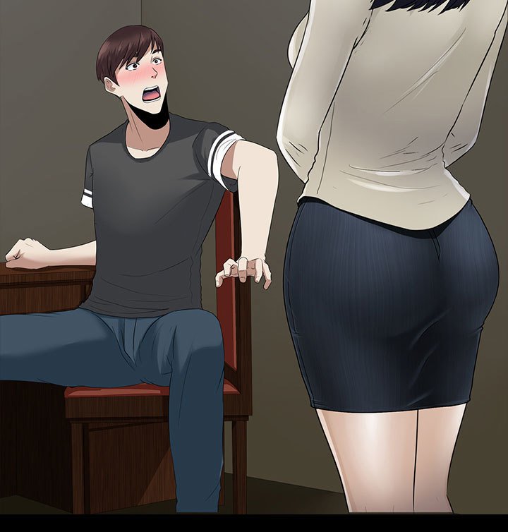 ダークゲームCh.0-18