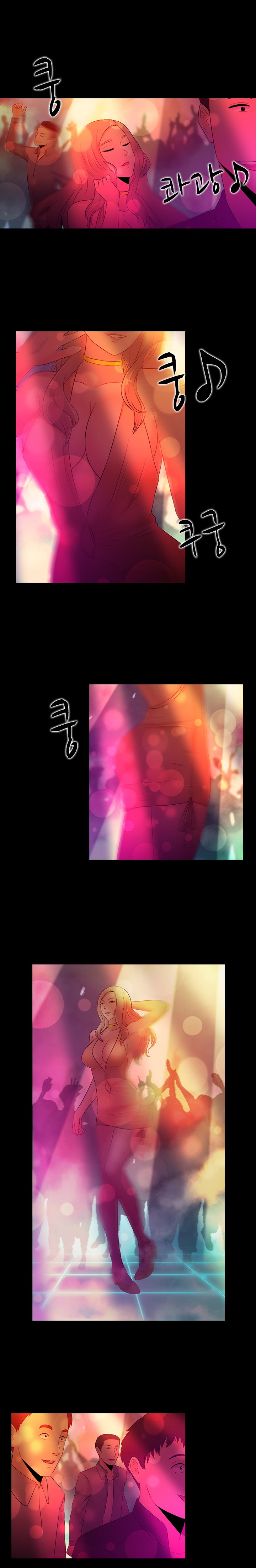 ダークゲームCh.0-18