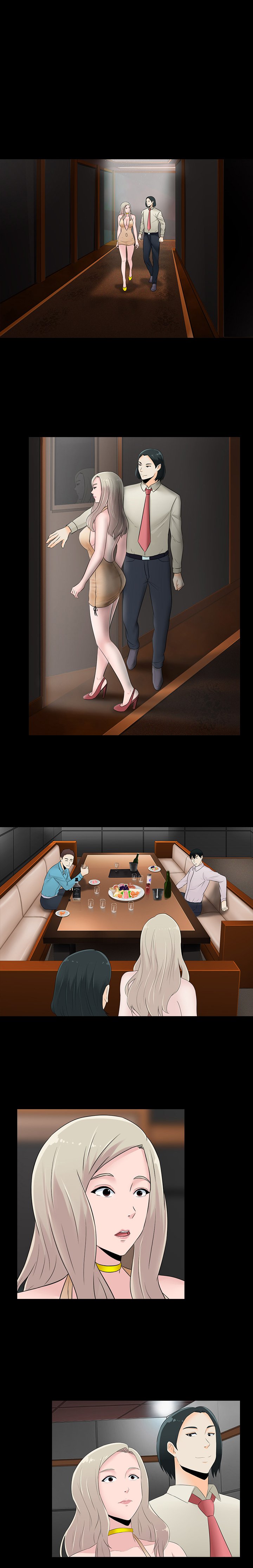 ダークゲームCh.0-18