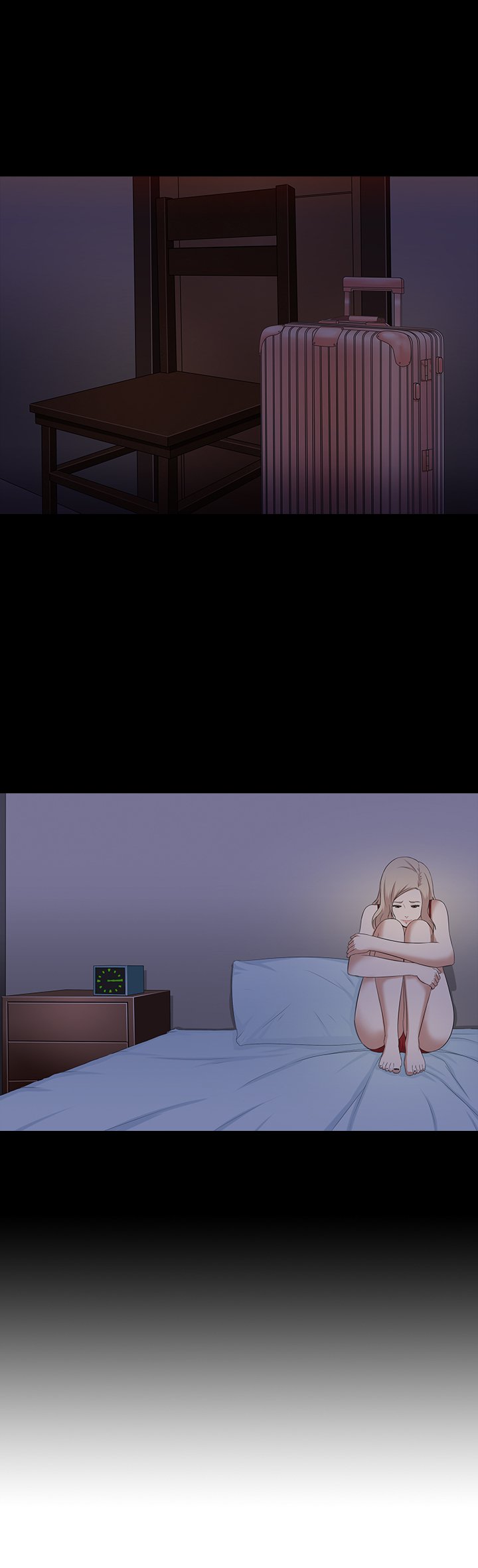 ダークゲームCh.0-18