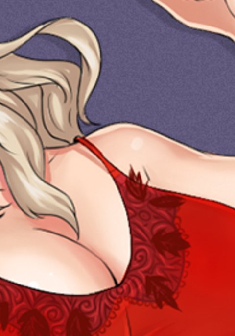 ダークゲームCh.0-18