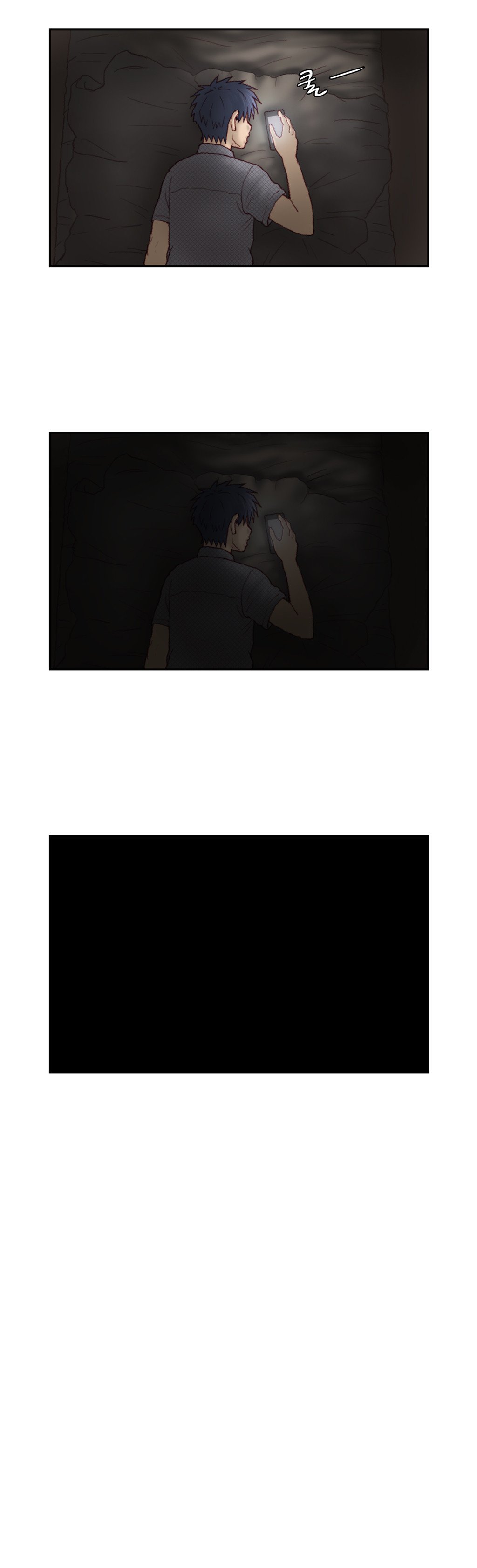 家庭教師の怒りCh.1-42