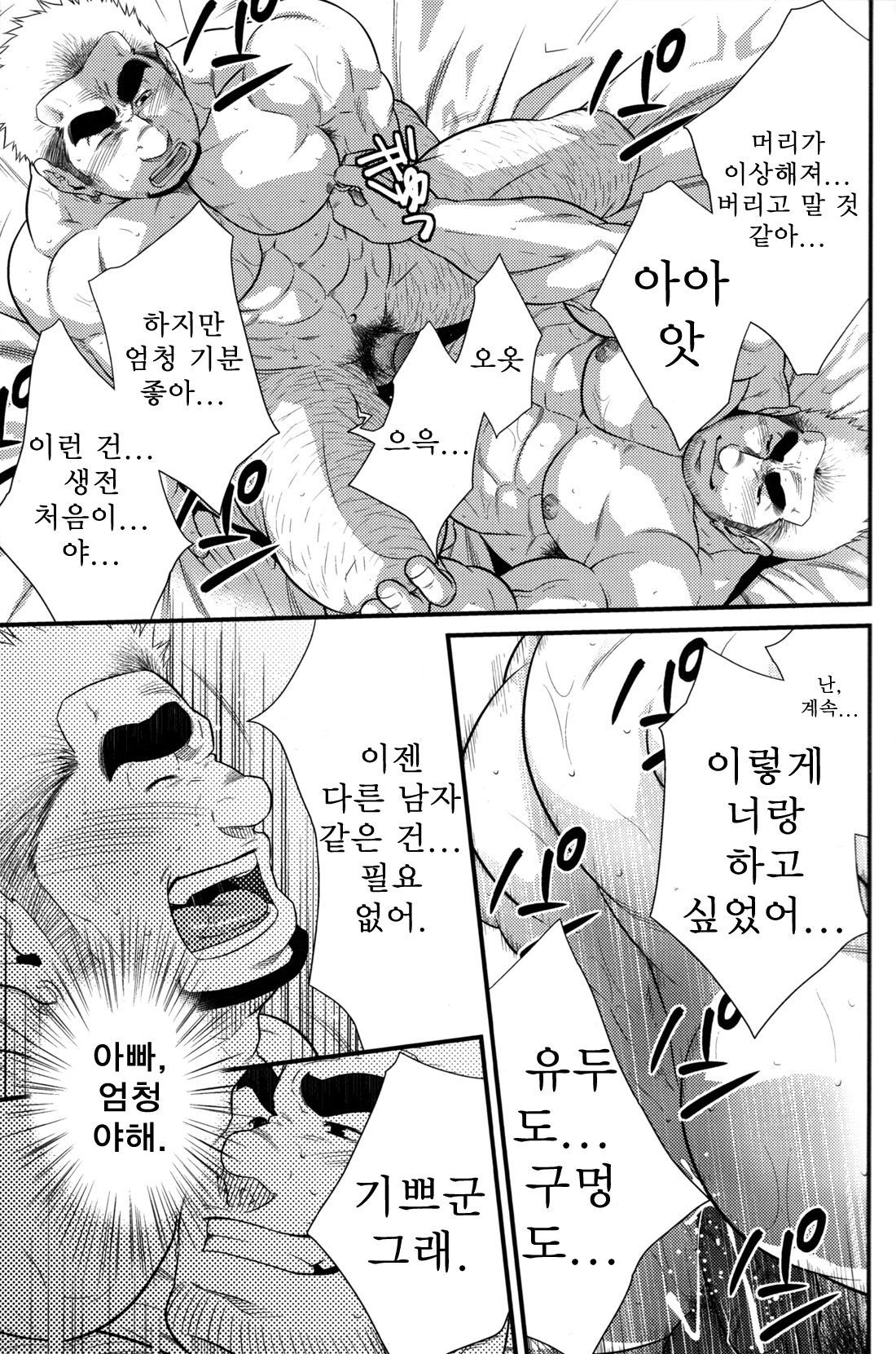 はてんかぞく| 핫텐가족