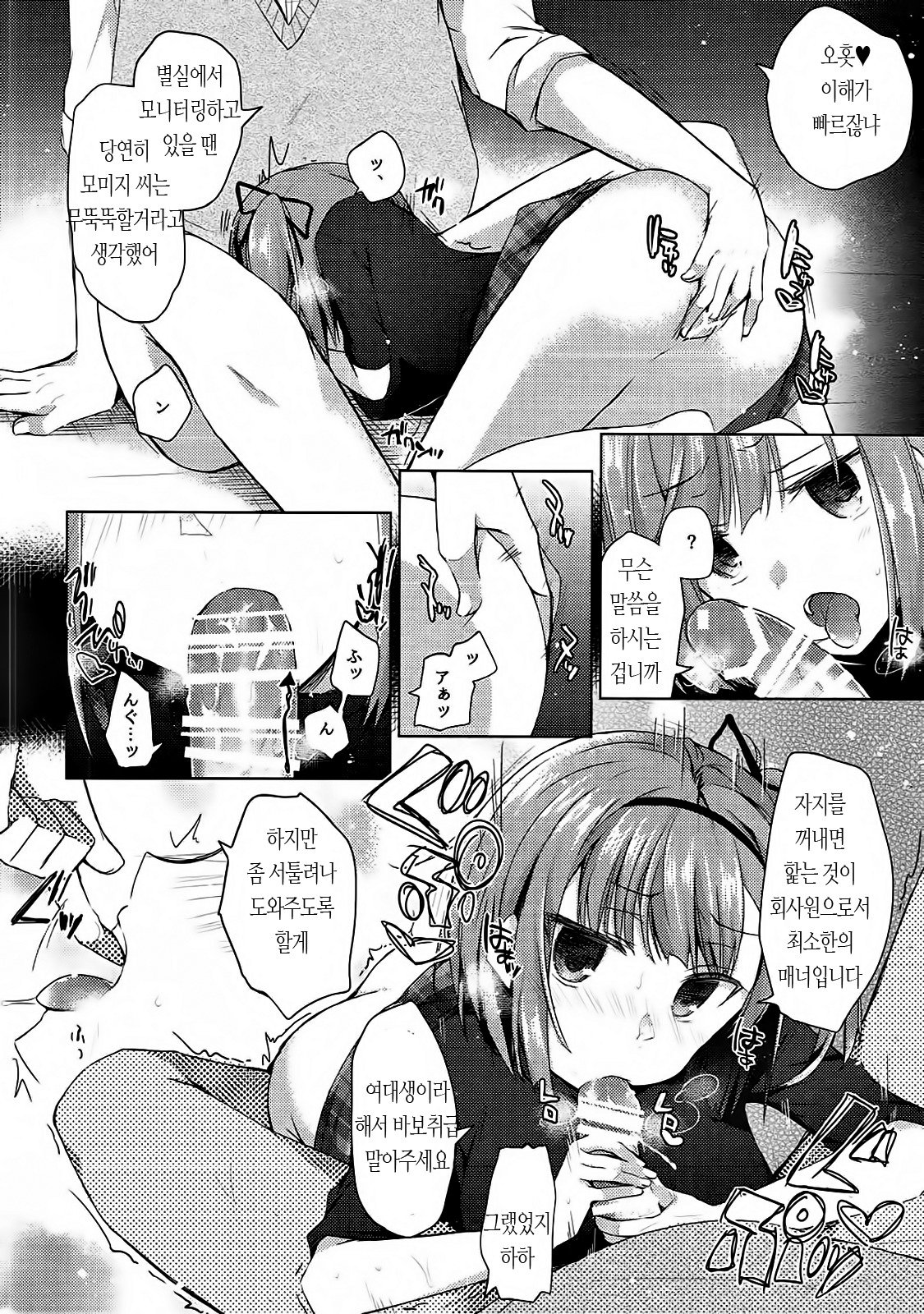 しゃちくちゃんからなまいきしんじん