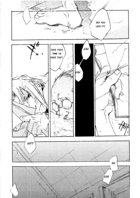 SombreDimanche-英語