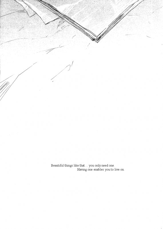 SombreDimanche-英語